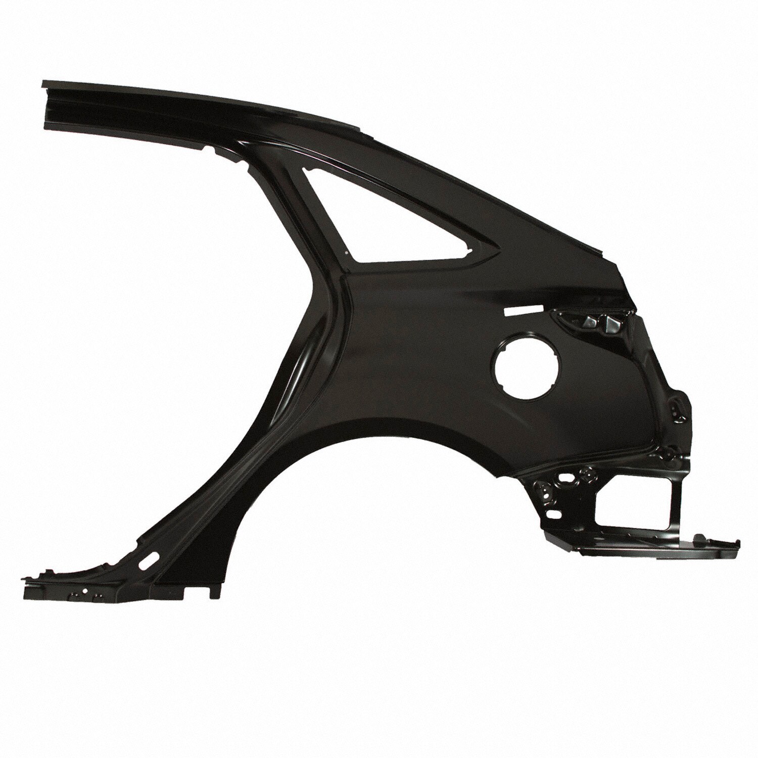 Quarter Panel Repair - Right, Outer | Parts | Ford.com