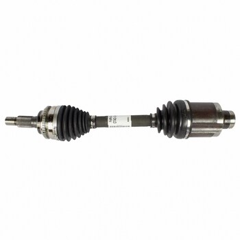 Drive Axle Shaft - Right, Front 2.0L