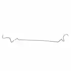Brake Hydraulic Line Tube - Right, Front Main Image