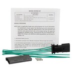 Oxygen Sensor Connector Wire Main Image