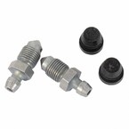 Brake Bleeder Screw - Left, Right, Front Main Image