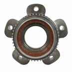 Wheel Hub - Front Main Image
