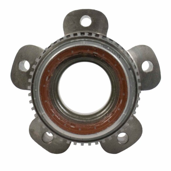Wheel Hub - Front Main Image