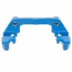 Disc Brake Caliper Bracket Plate BA - Left, Right, Rear Main Image