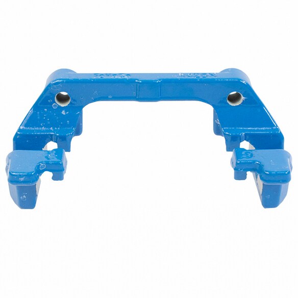 Disc Brake Caliper Bracket Plate BA - Left, Right, Rear Main Image