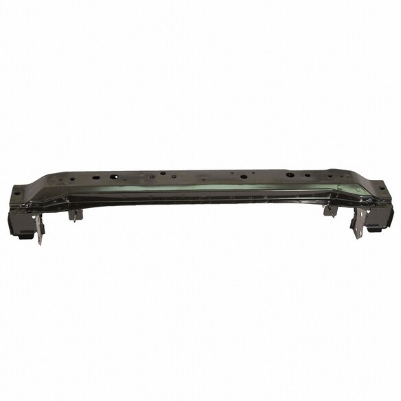 Radiator Support Tie Bar Floor Crossmember - Front, Upper, Lower Main Image