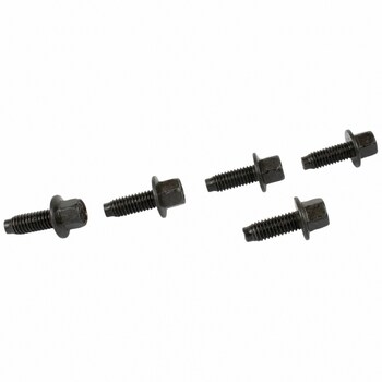 Screw - M6 X 1 17 3.0L