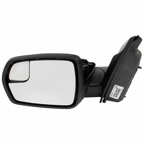 Door Mirror Rear View Head - Left, Back, Outer Main Image