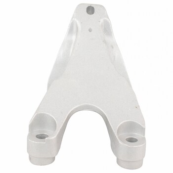 Engine Mount Bracket Mounting - Left