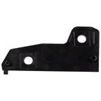 Bumper Cover Bracket Reinforcement - Left, Front Main Image