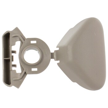 Seat Belt Anchor Plate Cover