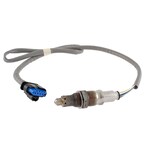 Oxygen Sensor HEGO - Left, Right, Rear Main Image