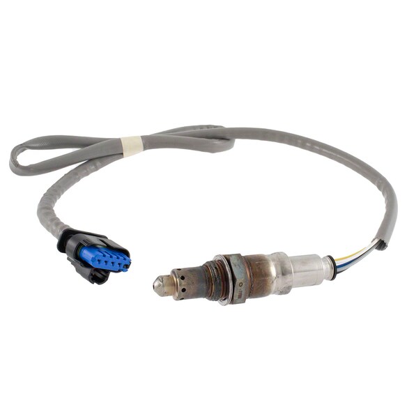 Oxygen Sensor HEGO - Left, Right, Rear Main Image