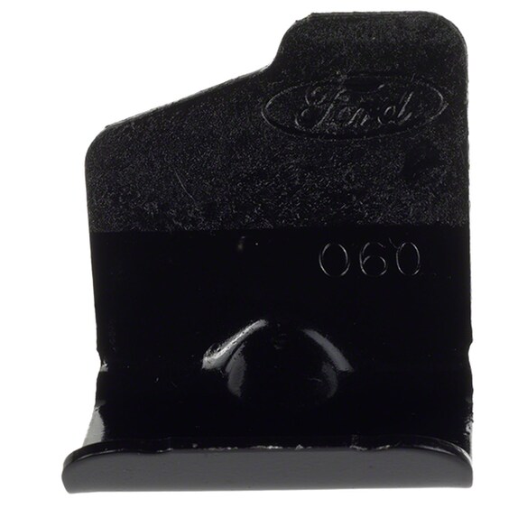 Brake Hose Support Bracket Hydraulic Line - Rear, Center Main Image