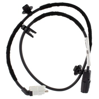 Cable Audio Auxiliary Jack Connector