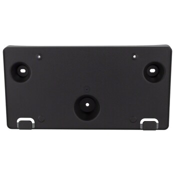 License Plate Bracket - Front (TRAIL)