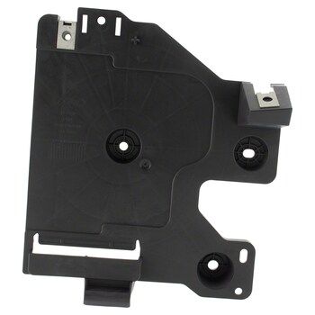 Engine Control Module (ECM) Bracket Bottom <br>2.3 LITER A for