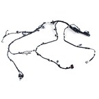 Wire Jumper - Left, Front Main Image