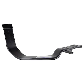 Instrument Panel Air Duct - Left, Rear