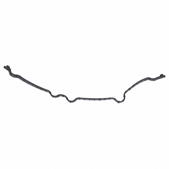 Engine Timing Cover Gasket - Left 6.2L