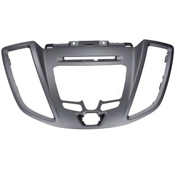 Bezel Black, Charcoal