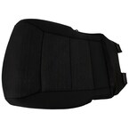 Cover Seat Cushion - Left, Front Main Image