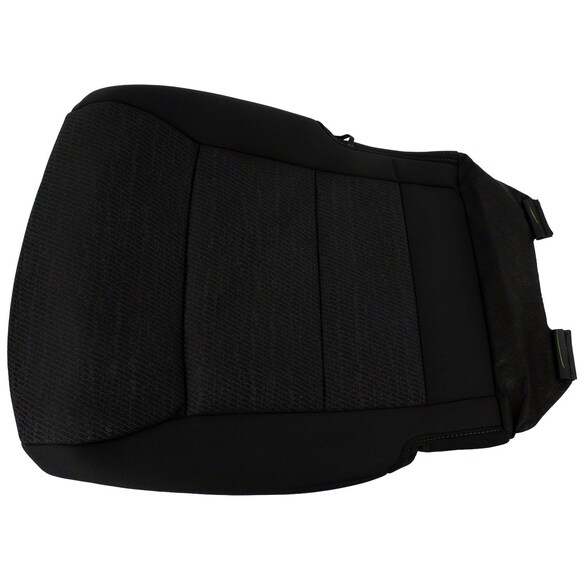 Cover Seat Cushion - Left, Front Main Image