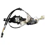 Actuator Control - Left, Front Main Image