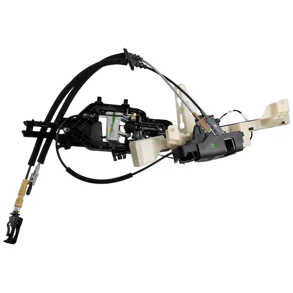 Actuator Control - Left, Front Main Image