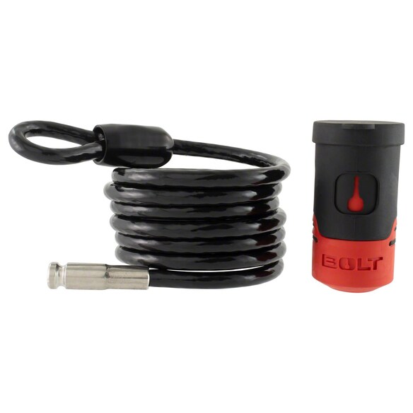 Cable Tailgate Support - Left, Right Main Image