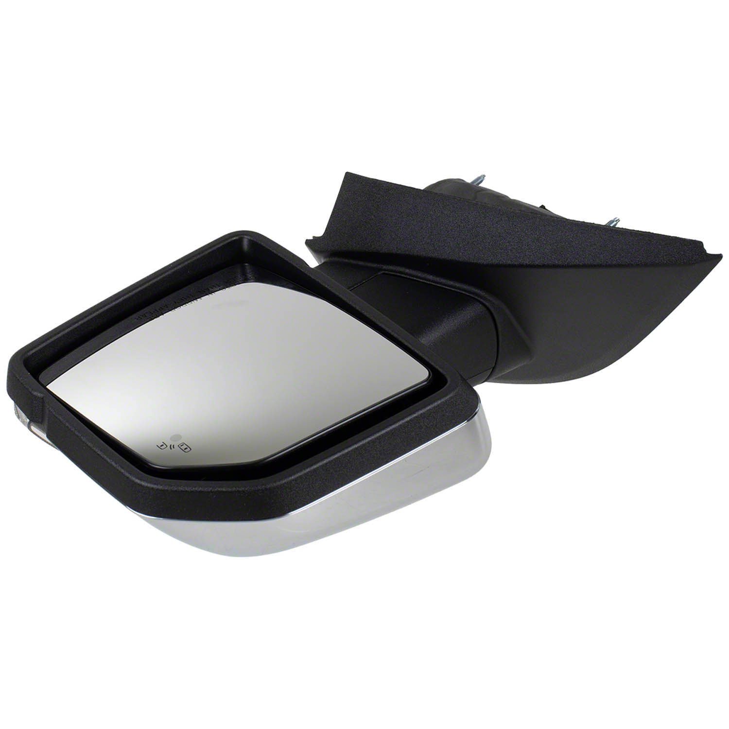 Door Mirror - Right | Parts | Ford.com