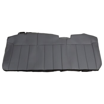 Seat Back Cushion Cover - Rear