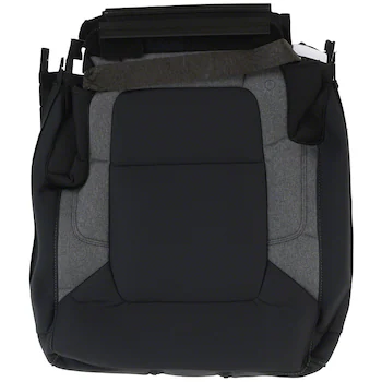 Rear Seat Back Cover