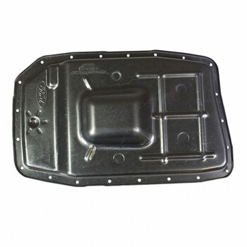 Transmission Oil Pan