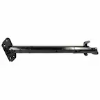 Bumper Impact Bar Bracket Floor Sidemember - Right, Front Main Image