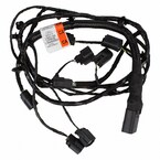 Parking Aid System Wiring Harness Jumper Wire Main Image