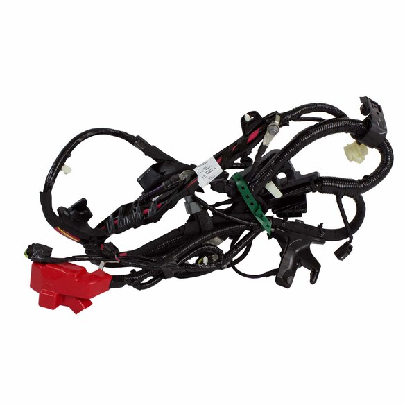 Starter Cable Battery Main Image