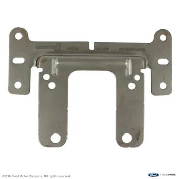 Door Interior Trim Panel Bracket Fastener