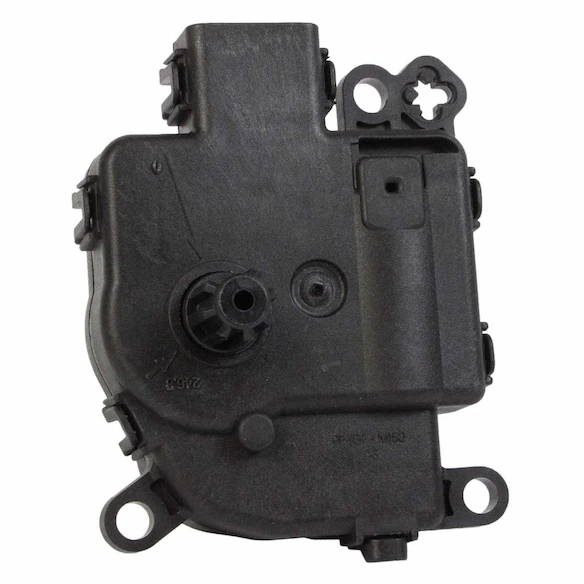 Hvac Defrost Mode Door Actuator Motor Main Image