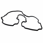 Engine Valve Cover Gasket Rocker Arm - Right 3.0L Main Image