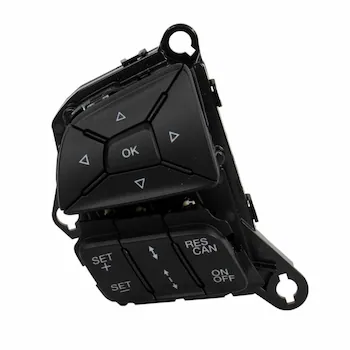 Cruise Control Switch - Left