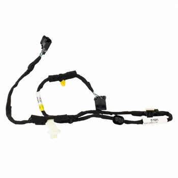 Wire Chassis - Crew Cab Super