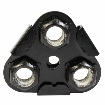 Plate Engine Mount Bracket - 3.5L