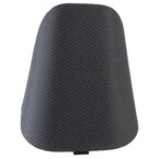 Body A-Pillar Trim Panel Cap. Cover - Right, Upper. Main Image