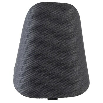 Body A-Pillar Trim Panel Cap. Cover - Right, Upper.