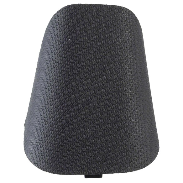 Body A-Pillar Trim Panel Cap. Cover - Right, Upper. Main Image