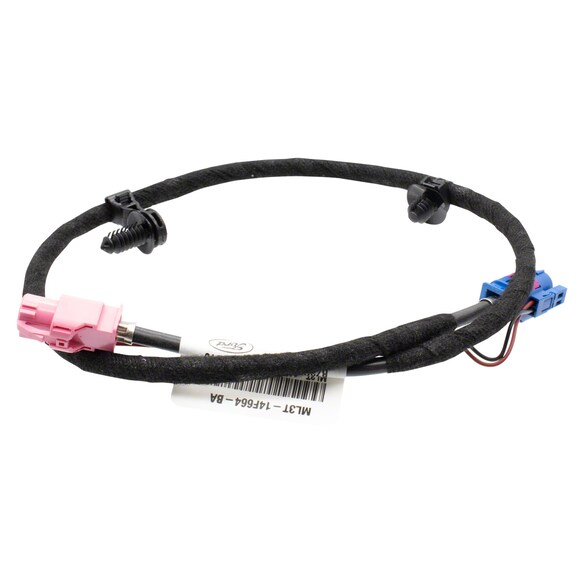 GPS Navigation System Antenna Cable Connector - Center Main Image