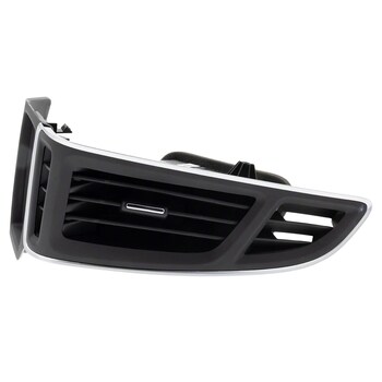 Dashboard Air Vent Louvre - Left, Outer (BEV, ST)