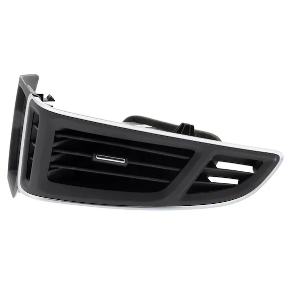 Dashboard Air Vent Louvre - Left, Outer (BEV, ST) Main Image