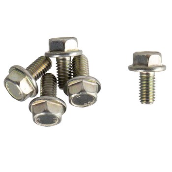 Screw - M6 x 12MM (MT)
